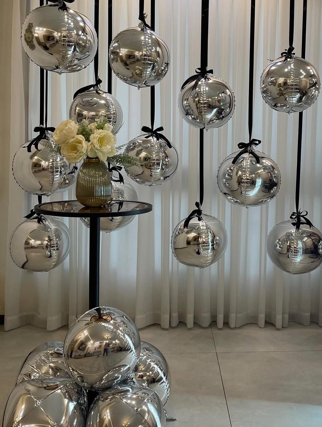 GÜMÜŞ sade konsepti